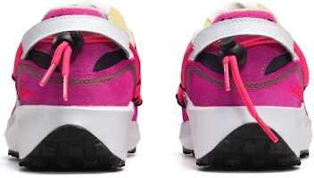 나이키 와플 데뷔 '블랙 화이트 레드 로즈' (커스텀) DH9522-102(TeamE-男款玫瑰黑白红) Shop 나이키 와플 데뷔 '블랙 화이트 레드 로즈' (커스텀) DH9522-102(TeamE-男款玫瑰黑白红)