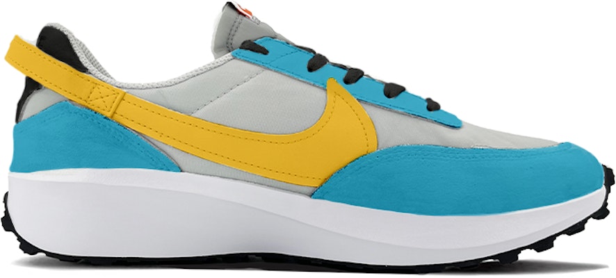 나이키 와플 데뷔 '블루 오렌지' (커스텀) DH9522-003(TeamK-柏林) Order 나이키 와플 데뷔 '블루 오렌지' (커스텀) DH9522-003(TeamK-柏林)