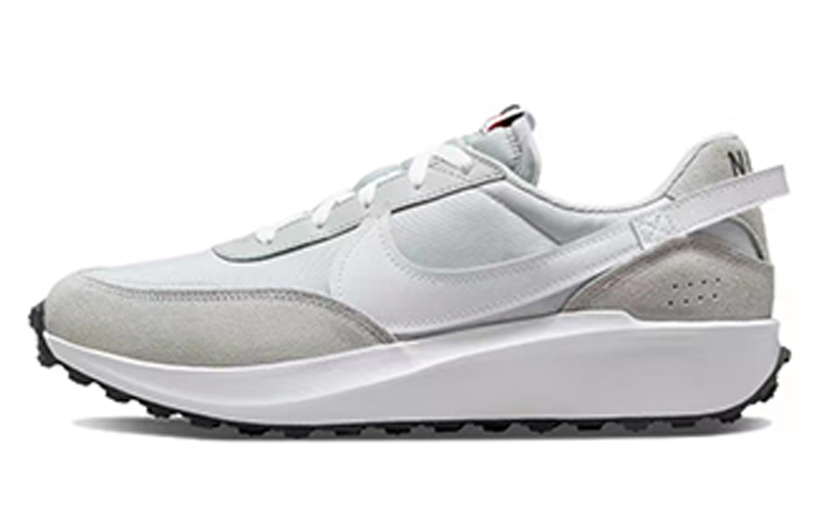 Purchase [定制鞋] 耐克华夫饼新品 &#x27;蓝橙色&#x27; DH9522-003(TeamK-柏林)