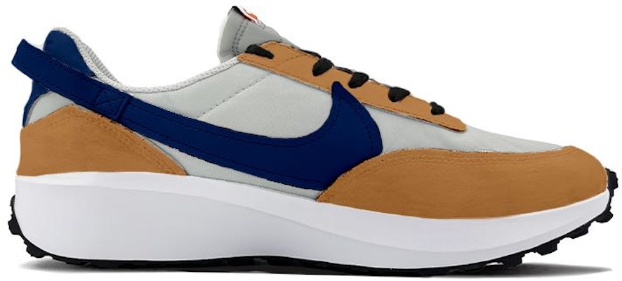 나이키 와플 데뷔 '브라운 블루' (커스텀) DH9522-003(TeamK-硅谷) Order 나이키 와플 데뷔 '브라운 블루' (커스텀) DH9522-003(TeamK-硅谷)