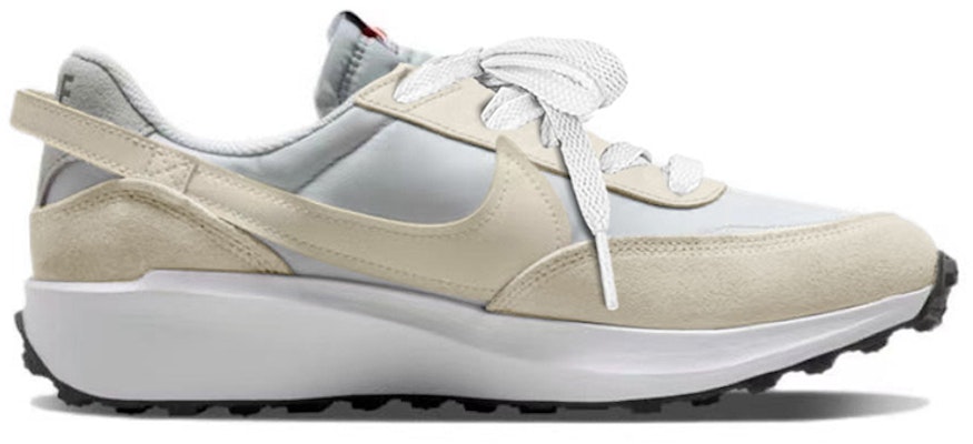 나이키 와플 데뷔 '크림 라떼 화이트 초코' (커스텀) DH9522-003(TeamY-男款复古奶油拿铁白棕) Order 나이키 와플 데뷔 '크림 라떼 화이트 초코' (커스텀) DH9522-003(TeamY-男款复古奶油拿铁白棕)