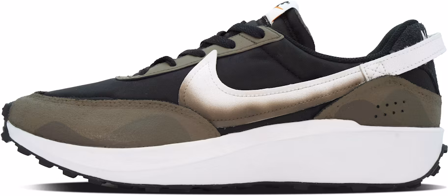 【定製球鞋】 Nike Waffle Debut DEER 島嶼沙漠 織物 復古潮流風 山丘 簡約百搭 漸變 減震防滑耐磨 低筒 生活休閒鞋 男款 黑棕 Buy 【定製球鞋】 Nike Waffle Debut DEER 島嶼沙漠 織物 復古潮流風 山丘 簡約百搭 漸變 減震防滑耐磨 低筒 生活休閒鞋 男款 黑棕