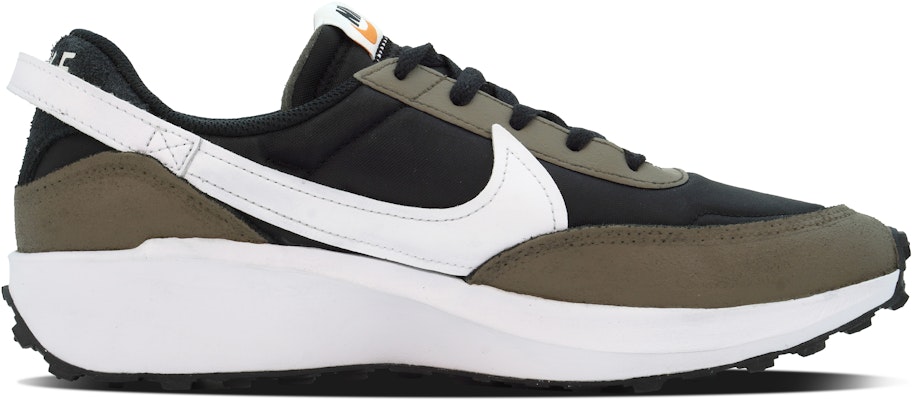 【定製球鞋】 Nike Waffle Debut DEER 島嶼沙漠 織物 復古潮流風 山丘 簡約百搭 漸變 減震防滑耐磨 低筒 生活休閒鞋 男款 黑棕 Lookbook 【定製球鞋】 Nike Waffle Debut DEER 島嶼沙漠 織物 復古潮流風 山丘 簡約百搭 漸變 減震防滑耐磨 低筒 生活休閒鞋 男款 黑棕