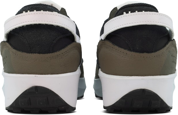 【定製球鞋】 Nike Waffle Debut DEER 島嶼沙漠 織物 復古潮流風 山丘 簡約百搭 漸變 減震防滑耐磨 低筒 生活休閒鞋 男款 黑棕 Purchase 【定製球鞋】 Nike Waffle Debut DEER 島嶼沙漠 織物 復古潮流風 山丘 簡約百搭 漸變 減震防滑耐磨 低筒 生活休閒鞋 男款 黑棕
