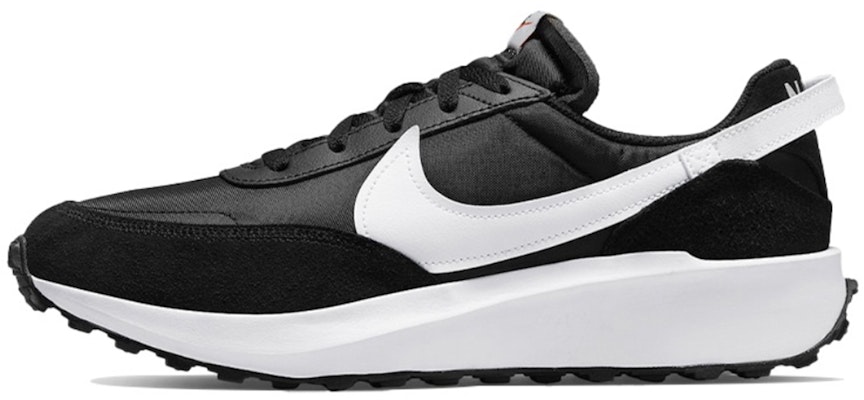 【定製球鞋】 Nike Waffle Debut DEER 島嶼沙漠 織物 復古潮流風 山丘 簡約百搭 漸變 減震防滑耐磨 低筒 生活休閒鞋 男款 黑棕 Sizing 【定製球鞋】 Nike Waffle Debut DEER 島嶼沙漠 織物 復古潮流風 山丘 簡約百搭 漸變 減震防滑耐磨 低筒 生活休閒鞋 男款 黑棕