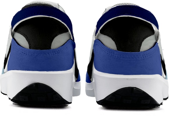 【定制球鞋】Nike Waffle Debut 雙鈎 低幫 經典運動休閒鞋 男款 灰藍 Shop 【定制球鞋】Nike Waffle Debut 雙鈎 低幫 經典運動休閒鞋 男款 灰藍