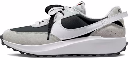 Zapatillas Nike Waffle Debut 'Inverso Blanco Negro Minimalista' DH9522-003(TeamY-男款极简反转黑白) Buy Zapatillas Nike Waffle Debut 'Inverso Blanco Negro Minimalista' DH9522-003(TeamY-男款极简反转黑白)