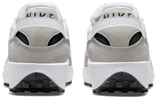 Zapatillas Nike Waffle Debut 'Inverso Blanco Negro Minimalista' DH9522-003(TeamY-男款极简反转黑白) Shop Zapatillas Nike Waffle Debut 'Inverso Blanco Negro Minimalista' DH9522-003(TeamY-男款极简反转黑白)