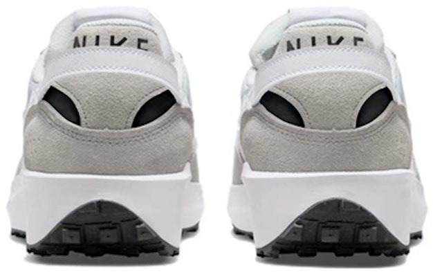 ナイキ ワッフル デビュー 反転モノクロミニマル (Nike Waffle Debut Hanten Monokuro Minimal) DH9522-003(TeamY-男款极简反转黑白) Shop ナイキ ワッフル デビュー 反転モノクロミニマル (Nike Waffle Debut Hanten Monokuro Minimal) DH9522-003(TeamY-男款极简反转黑白)