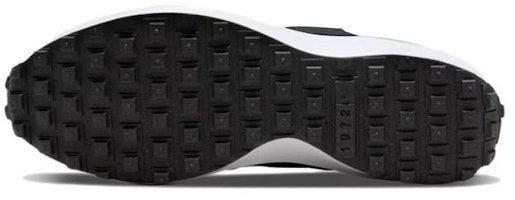 Zapatillas Nike Waffle Debut 'Inverso Blanco Negro Minimalista' DH9522-003(TeamY-男款极简反转黑白) Purchase Zapatillas Nike Waffle Debut 'Inverso Blanco Negro Minimalista' DH9522-003(TeamY-男款极简反转黑白)