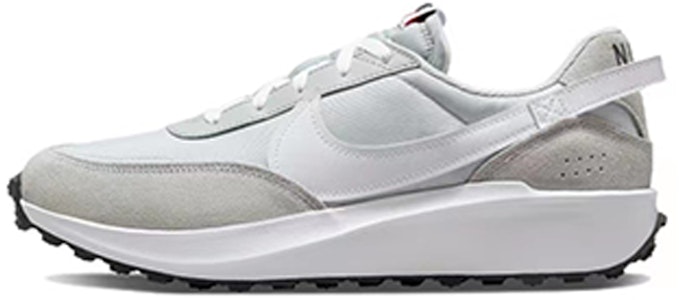 【定制球鞋】Nike Waffle Debut 雙勾 低幫 經典運動休閒鞋 男款 橙綠 Purchase 【定制球鞋】Nike Waffle Debut 雙勾 低幫 經典運動休閒鞋 男款 橙綠