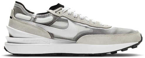 【カスタムシューズ】ナイキ ワッフル ワン「グレーホワイトグリーンパンダバンブー」 DA7995-100(Team56-熊猫抱竹) Order 【カスタムシューズ】ナイキ ワッフル ワン「グレーホワイトグリーンパンダバンブー」 DA7995-100(Team56-熊猫抱竹)