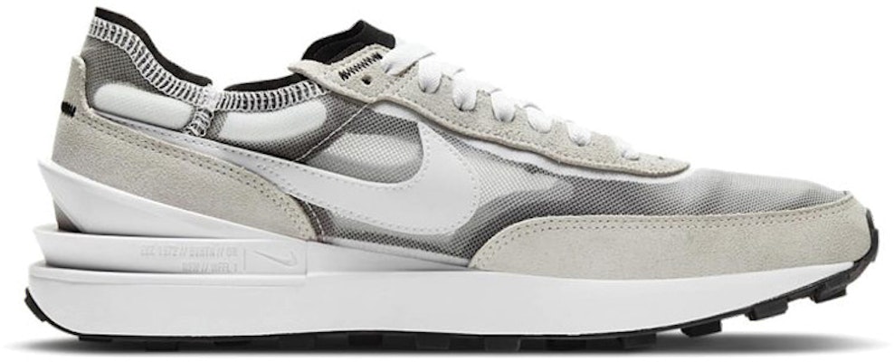 나이키 와플 원 '판다 대나무' (커스텀) DA7995-100(Team56-熊猫抱竹) Order 나이키 와플 원 '판다 대나무' (커스텀) DA7995-100(Team56-熊猫抱竹)