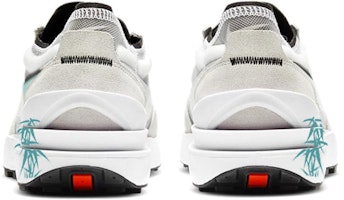 【カスタムシューズ】ナイキ ワッフル ワン「グレーホワイトグリーンパンダバンブー」 DA7995-100(Team56-熊猫抱竹) Shop 【カスタムシューズ】ナイキ ワッフル ワン「グレーホワイトグリーンパンダバンブー」 DA7995-100(Team56-熊猫抱竹)