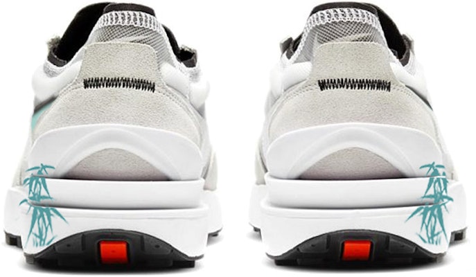 나이키 와플 원 '판다 대나무' (커스텀) DA7995-100(Team56-熊猫抱竹) Shop 나이키 와플 원 '판다 대나무' (커스텀) DA7995-100(Team56-熊猫抱竹)