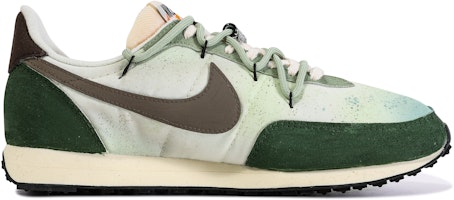 나이키 와플 트레이너 2 '제이드 참 그린-브라운' (커스텀) DM0180-100-450499 Lookbook 나이키 와플 트레이너 2 '제이드 참 그린-브라운' (커스텀) DM0180-100-450499