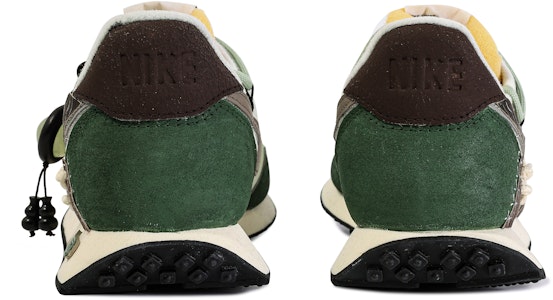 나이키 와플 트레이너 2 '제이드 참 그린-브라운' (커스텀) DM0180-100-450499 Purchase 나이키 와플 트레이너 2 '제이드 참 그린-브라운' (커스텀) DM0180-100-450499