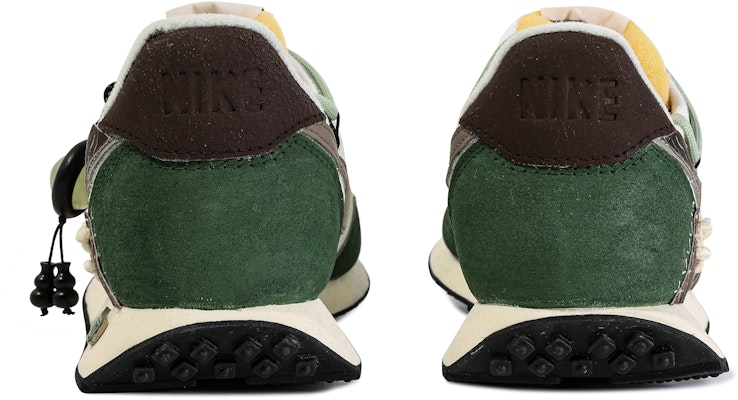 나이키 와플 트레이너 2 '제이드 참 그린-브라운' (커스텀) DM0180-100-450499 Purchase 나이키 와플 트레이너 2 '제이드 참 그린-브라운' (커스텀) DM0180-100-450499