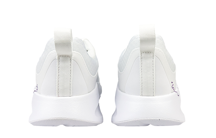 Details for [カスタムシューズ] ナイキ ウェアオールデイ 'リルモンスター グラフィティ' CJ1682-101(Team40-男款小怪兽紫白)