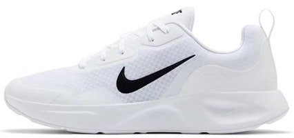 【訂製球鞋】Nike Wearallday BNK 奶兇小怪獸 英文字母塗鴉 個性 獨特減震防滑耐磨 低筒跑步鞋 男款 紫白 Sizing 【訂製球鞋】Nike Wearallday BNK 奶兇小怪獸 英文字母塗鴉 個性 獨特減震防滑耐磨 低筒跑步鞋 男款 紫白