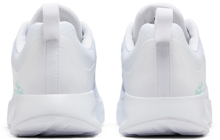 Shop 【定制鞋款】耐克Wearallday‘熊猫竹蓝白’ CJ1682-101(Team56-熊猫抱竹)