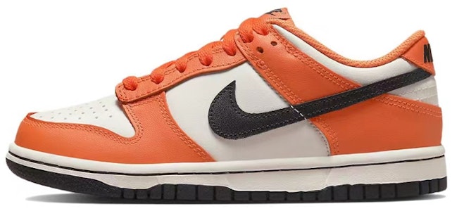 나이키 와일드 크레인 x 덩크 로우 '사쿠라 핑크 그라데이션' DH9765-003(TeamB-女款魔卡少女) Details for 나이키 와일드 크레인 x 덩크 로우 '사쿠라 핑크 그라데이션' DH9765-003(TeamB-女款魔卡少女)