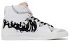 Order Zapatillas Nike xhzz x Blazer Mid 77 Vintage "Fluid Dynamics" BQ6806-100(TeamM-男女同款流体力学xhzz)
