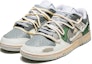 Shop カスタム Nike Dunk Low "緑音狂騒" (Ye He Zhi Zao) DV0831-101(TeamB-绿音狂潮)
