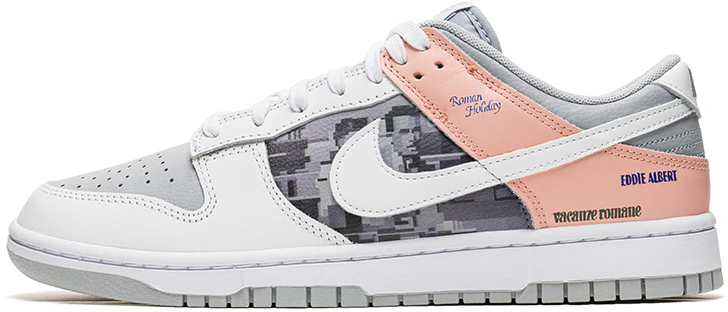 custom-shoes-nike-yehe-x-dunk-low-roman-holiday-grey