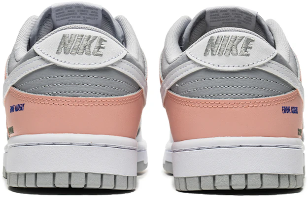 カスタム ナイキ YEHE x ダンク ロー "ローマの休日 グレー" DJ6188-003(TeamB-男款罗马假日) Shop カスタム ナイキ YEHE x ダンク ロー "ローマの休日 グレー" DJ6188-003(TeamB-男款罗马假日)