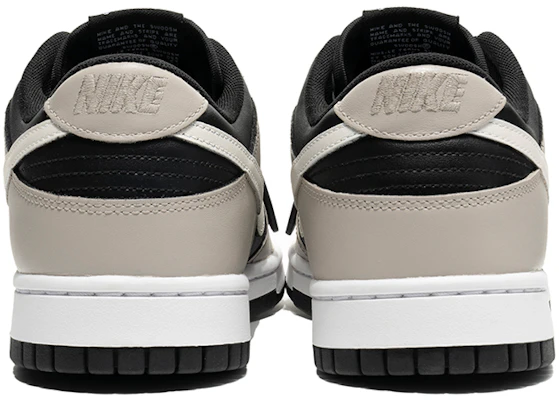 【客製化球鞋】Nike Dunk Low 野鶴製造 西部牛仔 復古感 皮質 休閒 低筒 溜板鞋 男款 黑灰 禮盒版 Shop 【客製化球鞋】Nike Dunk Low 野鶴製造 西部牛仔 復古感 皮質 休閒 低筒 溜板鞋 男款 黑灰 禮盒版