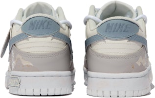 カスタム ナイキ 雲山 × ダンク Low "青ベージュ斑点" DH9765-100(TeamM-女款云山xhzz) Shop カスタム ナイキ 雲山 × ダンク Low "青ベージュ斑点" DH9765-100(TeamM-女款云山xhzz)