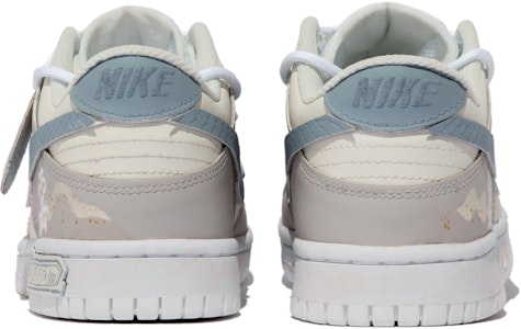 カスタム ナイキ 雲山 × ダンク Low "青ベージュ斑点" DH9765-100(TeamM-女款云山xhzz) Shop カスタム ナイキ 雲山 × ダンク Low "青ベージュ斑点" DH9765-100(TeamM-女款云山xhzz)