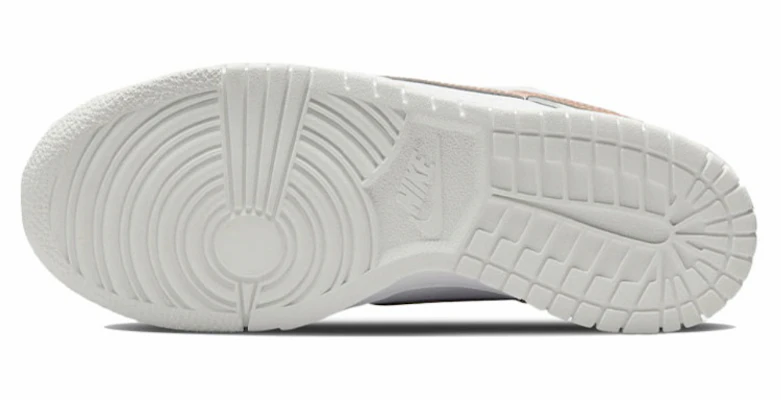 【定制球鞋】Nike Dunk 低筒 云山xhzz 紋樣 灑金 簡約 低幫 板鞋 GS 藍米白 Purchase 【定制球鞋】Nike Dunk 低筒 云山xhzz 紋樣 灑金 簡約 低幫 板鞋 GS 藍米白