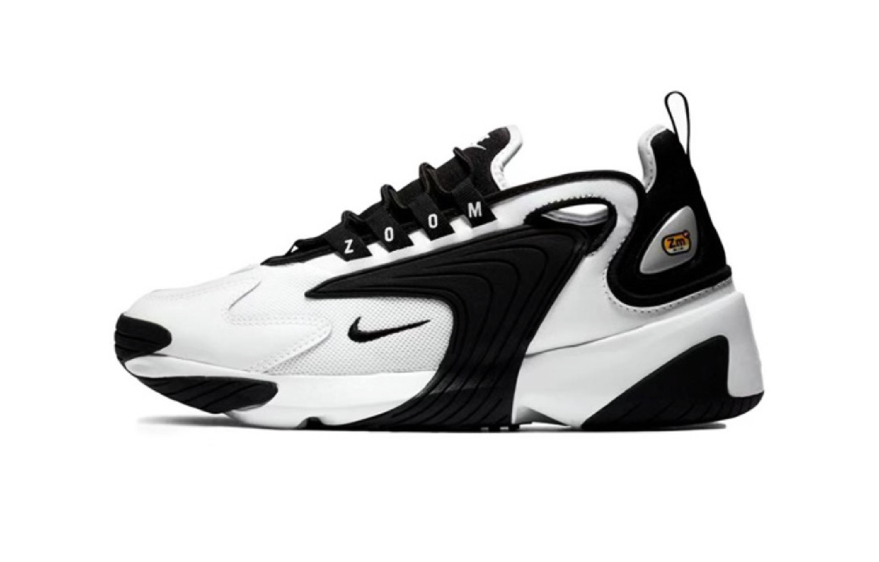 Details for [カスタムシューズ] ナイキ Zoom 2K 'アマゾンネオンブルー-オレンジ' AO0269-101-450493 AO0269-101-450493