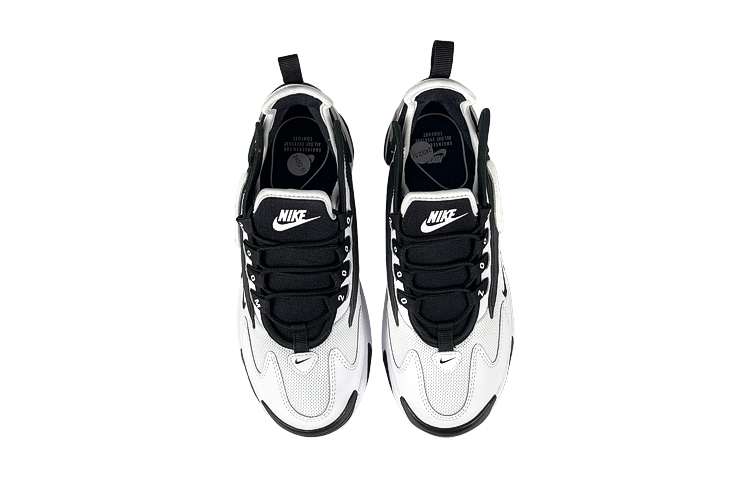 [Custom Shoes] Nike Zoom 2K 'Angel Wing Panda' 圖 5