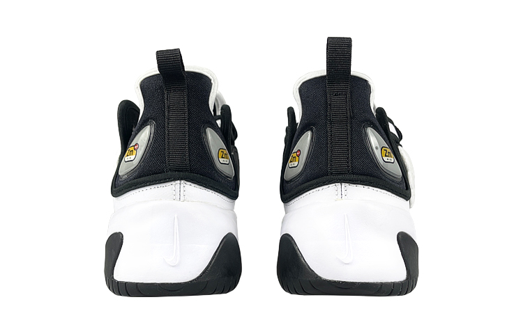 [Custom Shoes] Nike Zoom 2K 'Angel Wing Panda' 圖 6