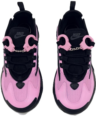 나이키 줌 2K '블랙핑크' 커스텀 (Nike Zoom 2K '블랙핑크' 커스텀) AO0269-002(Team113-BlackS-BOX) Purchase 나이키 줌 2K '블랙핑크' 커스텀 (Nike Zoom 2K '블랙핑크' 커스텀) AO0269-002(Team113-BlackS-BOX)