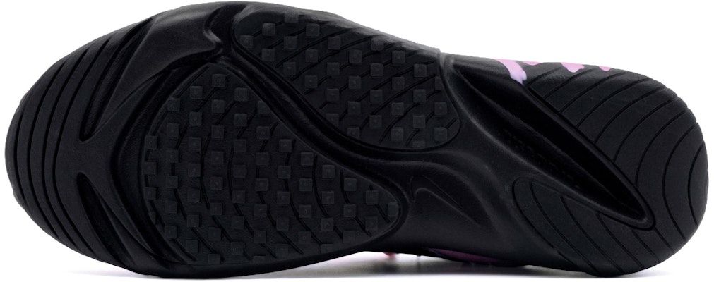 나이키 줌 2K '블랙핑크' 커스텀 (Nike Zoom 2K '블랙핑크' 커스텀) AO0269-002(Team113-BlackS-BOX) Sizing 나이키 줌 2K '블랙핑크' 커스텀 (Nike Zoom 2K '블랙핑크' 커스텀) AO0269-002(Team113-BlackS-BOX)