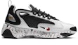 Order 【訂製球鞋】 Nike Zoom 2K 流體潑墨 潮流塗鴉 百搭出行 復古耐磨 黑白熊貓 低筒 跑步鞋 男女同款 白紅黑