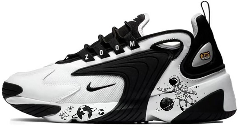 custom-shoes-nike-zoom-2-k-comic-astronaut