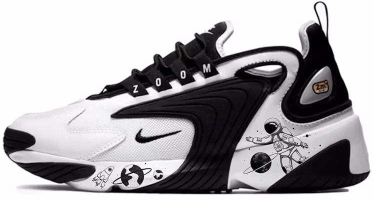 나이키 줌 2K '만화 우주인' (Nike Zoom 2K 'Manhwa Ujuin') AO0354-100(Team2-漫画宇航员) Buy 나이키 줌 2K '만화 우주인' (Nike Zoom 2K 'Manhwa Ujuin') AO0354-100(Team2-漫画宇航员)