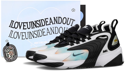 【客製波鞋】Nike Zoom 2K TMS 多巴胺變色 刺子繡 戶外 復古質感 織布減震防滑耐磨輕便 低筒 馬拉松跑鞋 男女共款 藍橙 Buy 【客製波鞋】Nike Zoom 2K TMS 多巴胺變色 刺子繡 戶外 復古質感 織布減震防滑耐磨輕便 低筒 馬拉松跑鞋 男女共款 藍橙