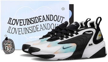 나이키 줌 2K "도파민 그라디언트 블루 오렌지" (커스텀) AO0269-101(Team62-天空之城ZOOM) Order 나이키 줌 2K "도파민 그라디언트 블루 오렌지" (커스텀) AO0269-101(Team62-天空之城ZOOM)