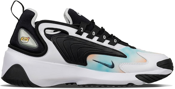 【客製波鞋】Nike Zoom 2K TMS 多巴胺變色 刺子繡 戶外 復古質感 織布減震防滑耐磨輕便 低筒 馬拉松跑鞋 男女共款 藍橙 Shop 【客製波鞋】Nike Zoom 2K TMS 多巴胺變色 刺子繡 戶外 復古質感 織布減震防滑耐磨輕便 低筒 馬拉松跑鞋 男女共款 藍橙