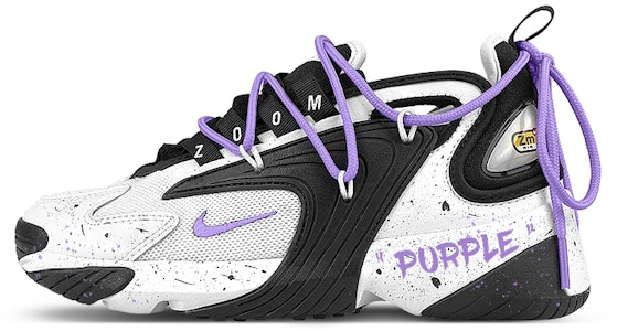 나이키 줌 2K "몽환 퍼플 스플래터" (Nike Zoom 2K "Monghwan Purple Seupllaeteo") AO0269-101(Team47-男女款Z紫) Buy 나이키 줌 2K "몽환 퍼플 스플래터" (Nike Zoom 2K "Monghwan Purple Seupllaeteo") AO0269-101(Team47-男女款Z紫)