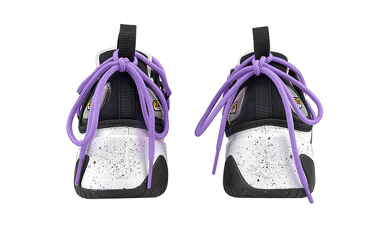 Purchase [Zapatos Personalizados] Nike Zoom 2K 'Salpicadura Púrpura Soñadora'. AO0269-101(Team47-男Z紫SBOX)