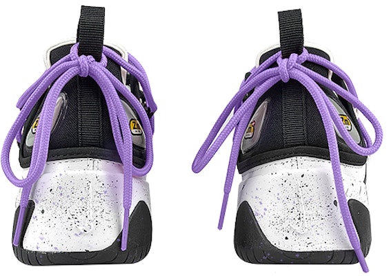 Nike zoom 2k custom sales