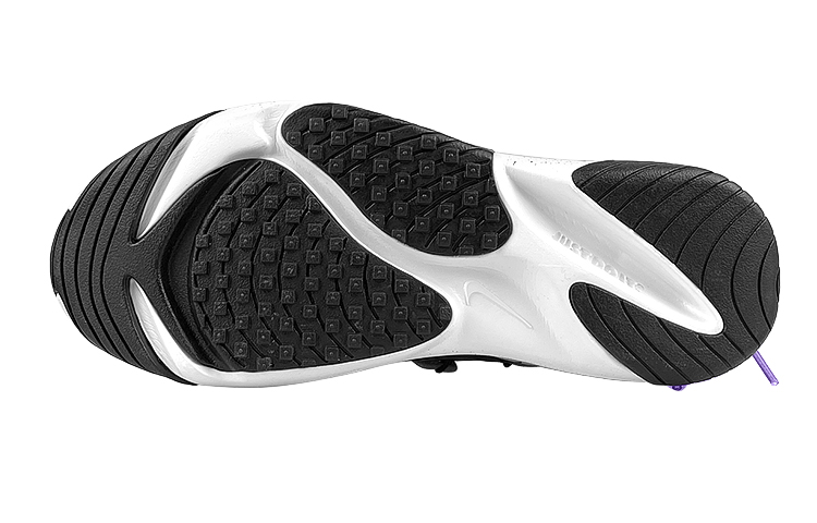 Details for [Zapatos Personalizados] Nike Zoom 2K 'Salpicadura Púrpura Soñadora'. AO0269-101(Team47-男Z紫SBOX)