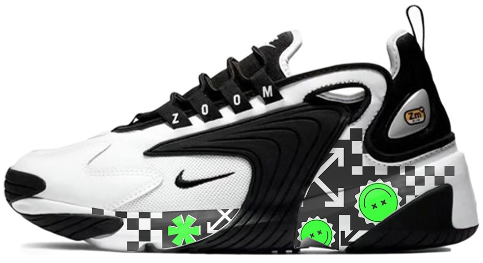 custom-shoes-nike-zoom-2-k-gradient-smiley